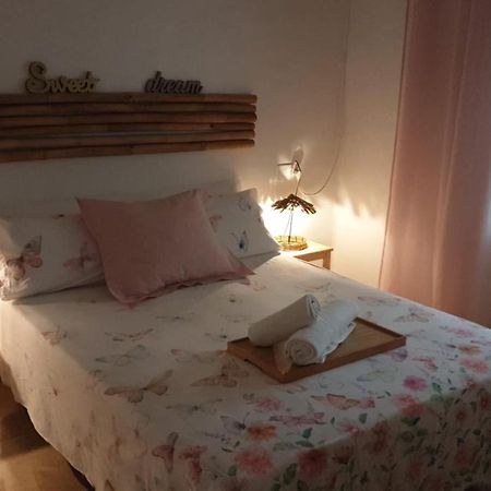 Apartamento Los Padrinos Kordoba Zewnętrze zdjęcie
