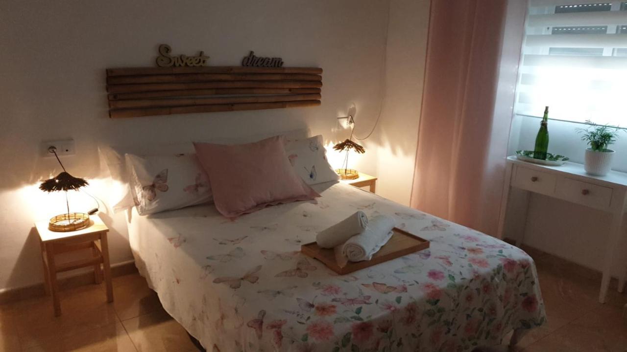 Apartamento Los Padrinos Kordoba Zewnętrze zdjęcie