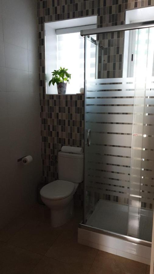Apartamento Los Padrinos Kordoba Zewnętrze zdjęcie