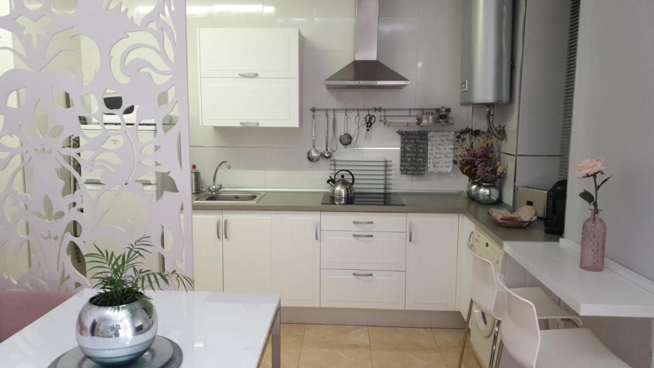 Apartamento Los Padrinos Kordoba Zewnętrze zdjęcie