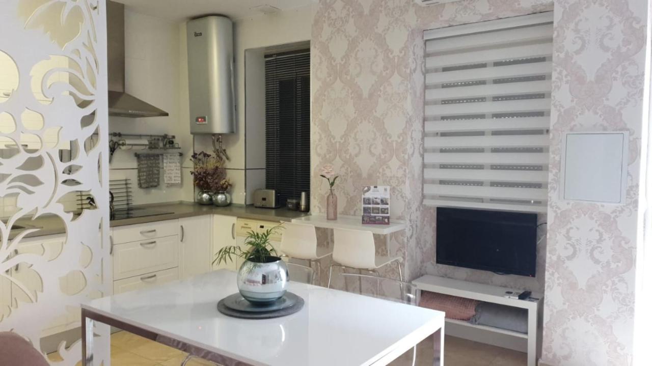 Apartamento Los Padrinos Kordoba Zewnętrze zdjęcie