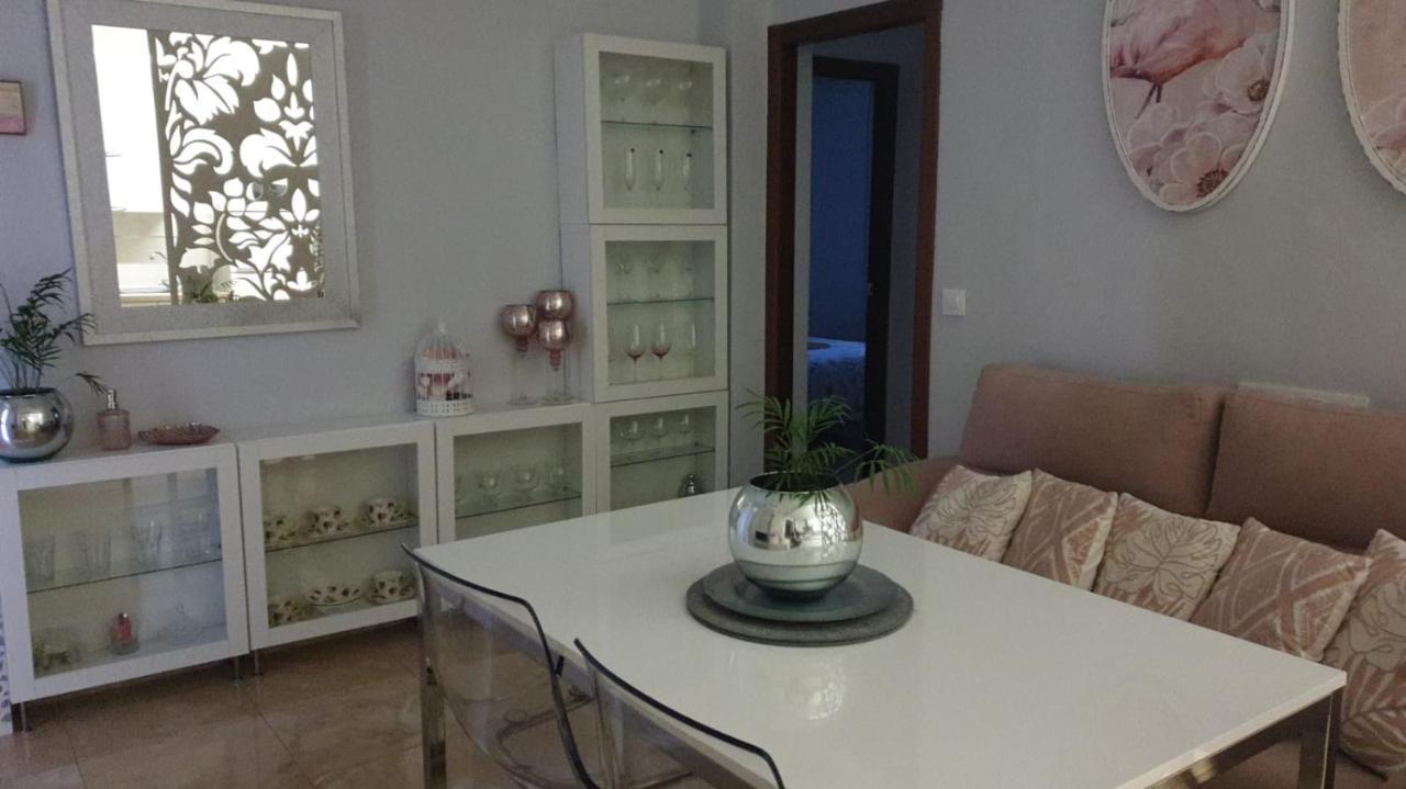 Apartamento Los Padrinos Kordoba Zewnętrze zdjęcie
